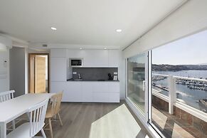 Apartamentos Rotilio