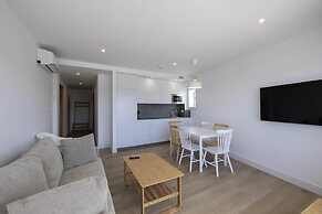 Apartamentos Rotilio