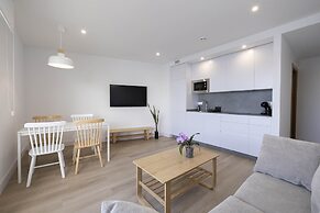 Apartamentos Rotilio