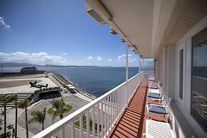 Apartamentos Rotilio