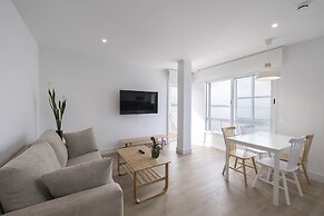 Apartamentos Rotilio