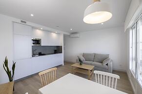 Apartamentos Rotilio