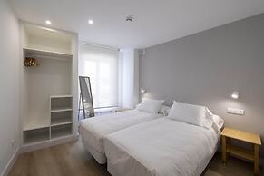 Apartamentos Rotilio