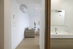 Apartamentos Rotilio