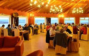 Aikendor Hotel Panorámico