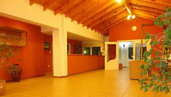 Aikendor Hotel Panorámico