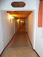 Aikendor Hotel Panorámico