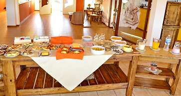 Aikendor Hotel Panorámico