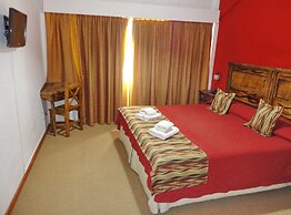 Aikendor Hotel Panorámico