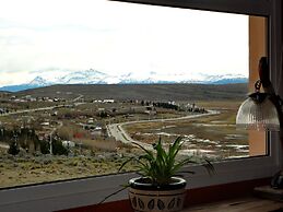 Aikendor Hotel Panorámico