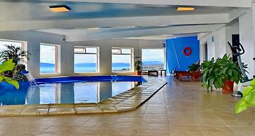 Aikendor Hotel Panorámico