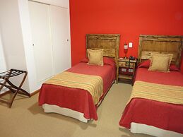 Aikendor Hotel Panorámico