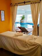 Aikendor Hotel Panorámico