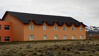 Aikendor Hotel Panorámico