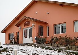 Aikendor Hotel Panorámico