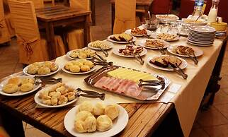 Aikendor Hotel Panorámico