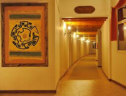 Aikendor Hotel Panorámico