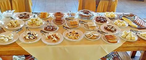 Aikendor Hotel Panorámico