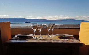 Aikendor Hotel Panorámico