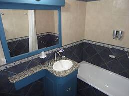 Aikendor Hotel Panorámico