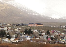 Aikendor Hotel Panorámico