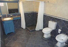 Aikendor Hotel Panorámico