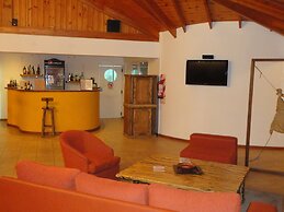 Aikendor Hotel Panorámico