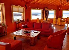 Aikendor Hotel Panorámico