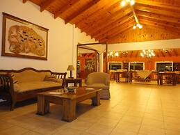 Aikendor Hotel Panorámico