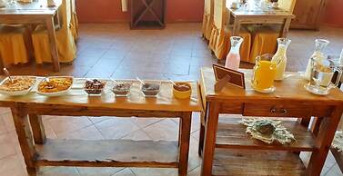 Aikendor Hotel Panorámico