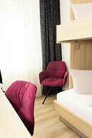 HOLI City Apart Hotel Berlin