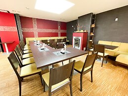 HOLI City Apart Hotel Berlin