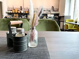 HOLI City Apart Hotel Berlin