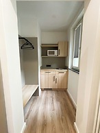 HOLI City Apart Hotel Berlin