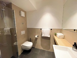 HOLI City Apart Hotel Berlin