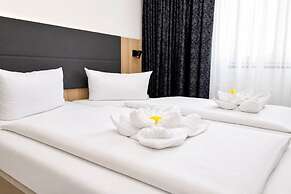 HOLI City Apart Hotel Berlin