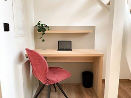 HOLI City Apart Hotel Berlin