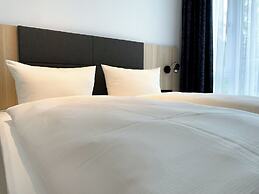 HOLI City Apart Hotel Berlin