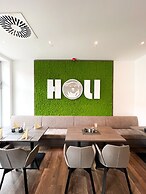 HOLI City Apart Hotel Berlin