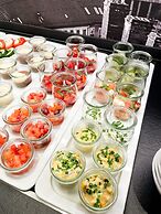 HOLI City Apart Hotel Berlin