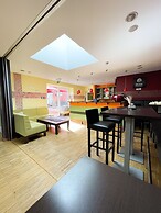 HOLI City Apart Hotel Berlin