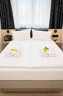 HOLI City Apart Hotel Berlin