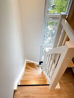 HOLI City Apart Hotel Berlin