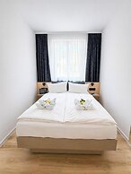 HOLI City Apart Hotel Berlin
