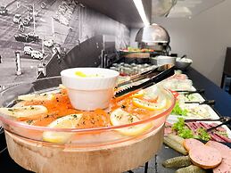 HOLI City Apart Hotel Berlin