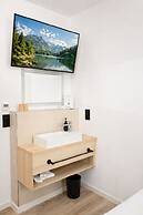 HOLI City Apart Hotel Berlin
