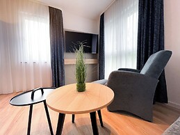 HOLI City Apart Hotel Berlin