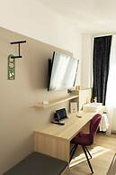 HOLI City Apart Hotel Berlin