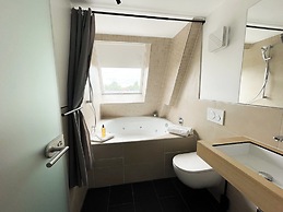 HOLI City Apart Hotel Berlin