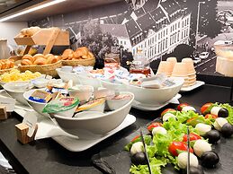 HOLI City Apart Hotel Berlin